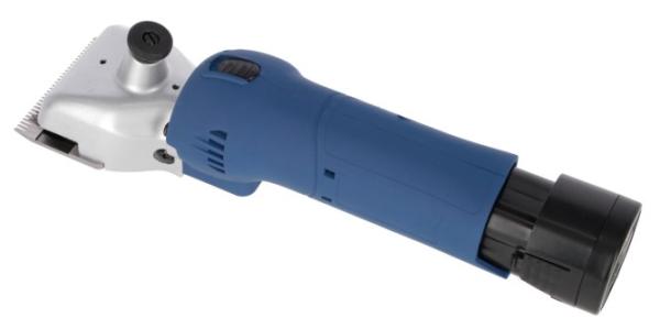 Akku Pferdeschermaschine